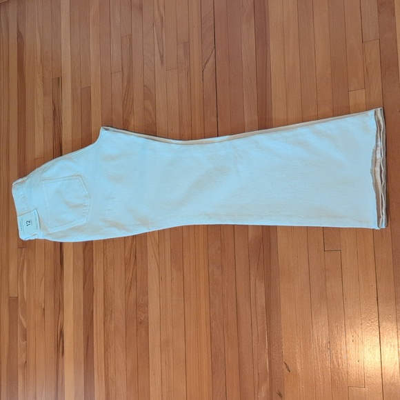 Ann Taylor Curvy Boot Cut Jeans - Picture 5 of 8